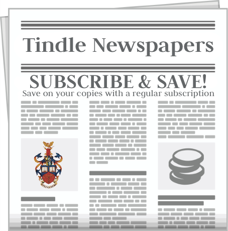 Woking News and Mail